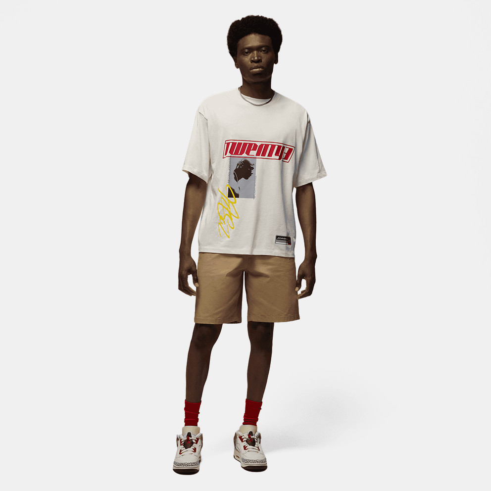 Jordan Essential Men's T-Shirt