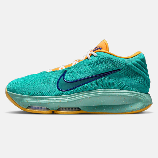 Nike G.T. Hustle 3 x Victor Wembanyama "Dusty Cactus" Men's Basketball Shoes
