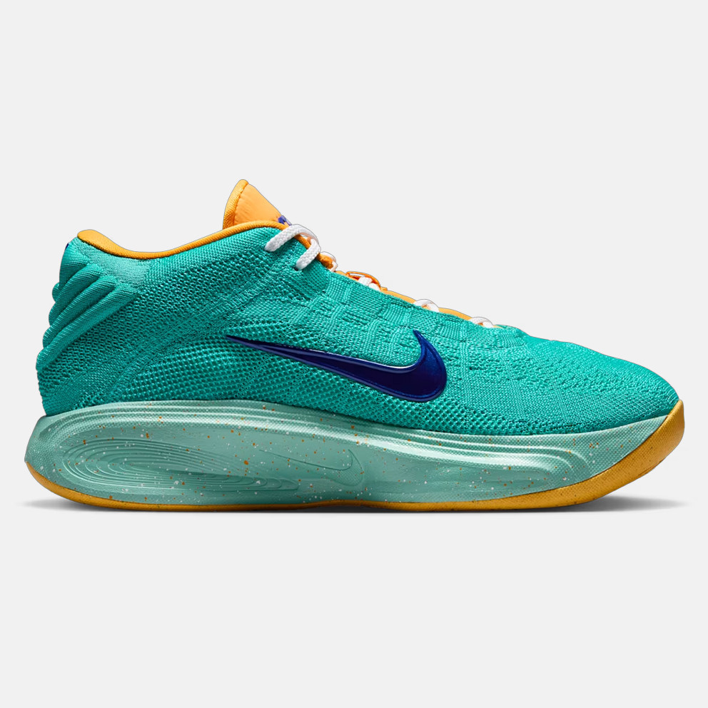 Nike G.T. Hustle 3 x Victor Wembanyama "Dusty Cactus" Men's Basketball Shoes