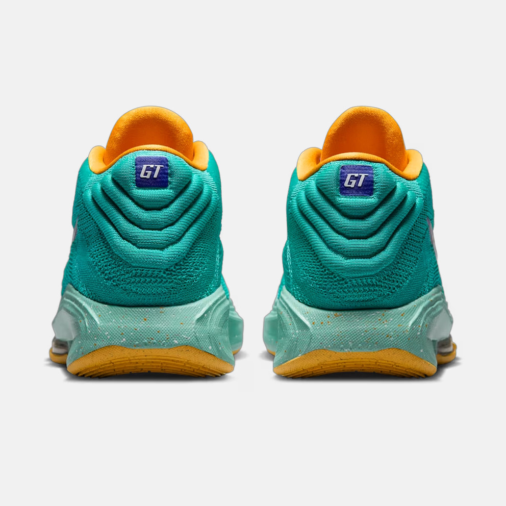 Nike G.T. Hustle 3 x Victor Wembanyama "Dusty Cactus" Men's Basketball Shoes
