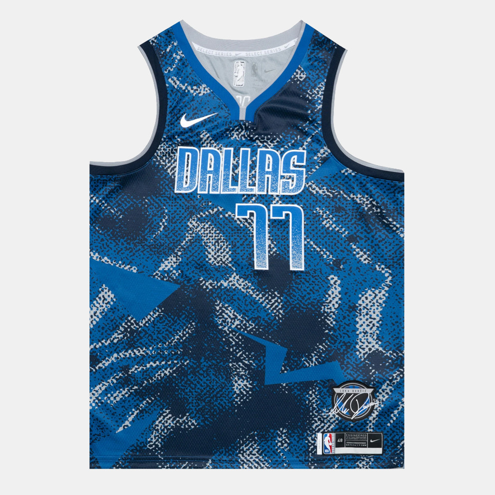 Nike Sel Mnk Df Jsy V5 Doncic