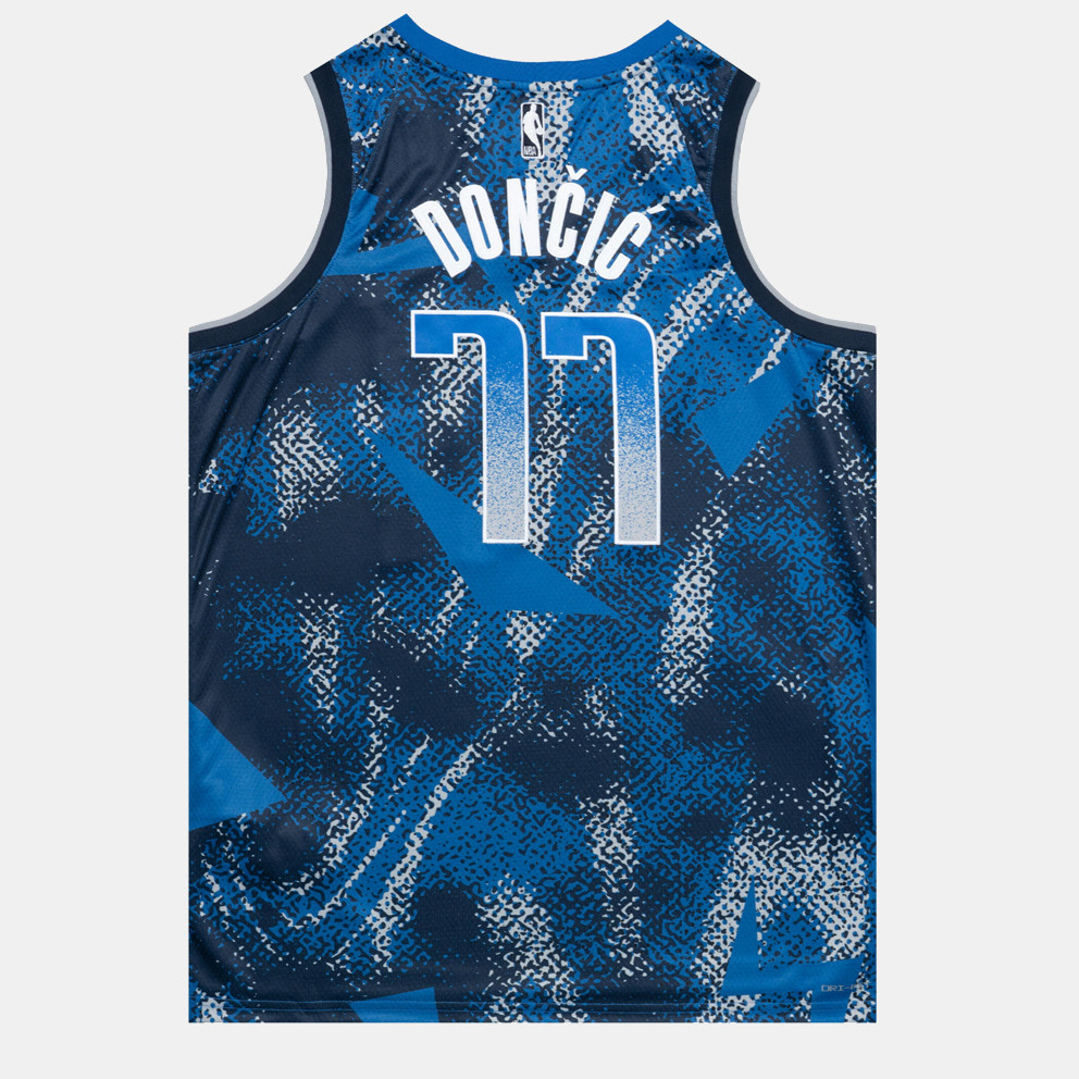 Nike Sel Mnk Df Jsy V5 Doncic