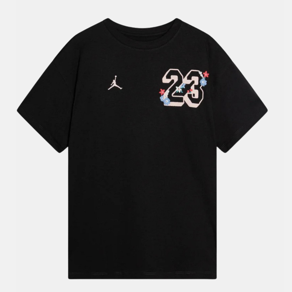 Jordan Summer Bloom Men's T-Shirt