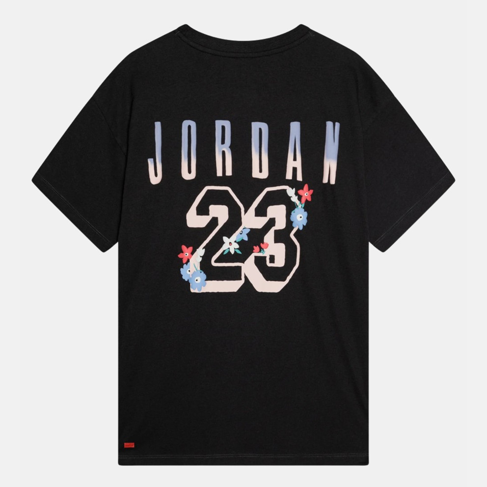 Jordan Summer Bloom Men's T-Shirt