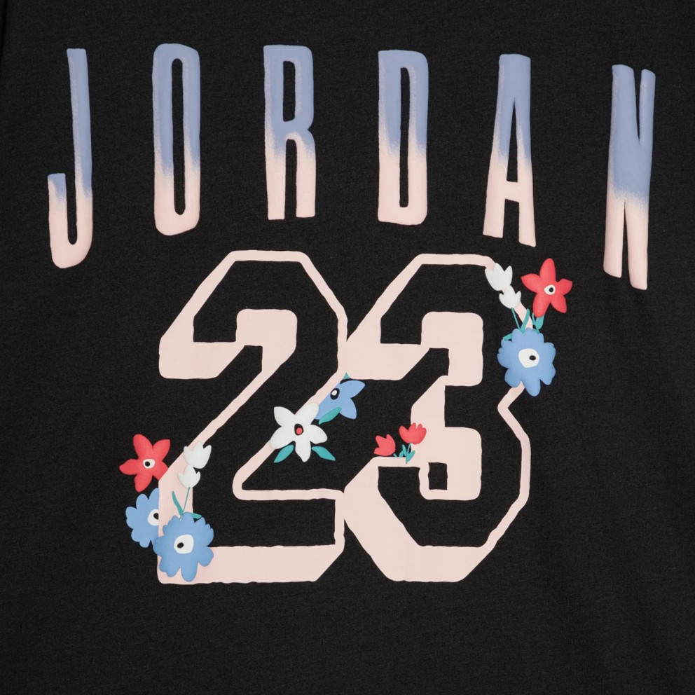 Jordan Summer Bloom Men's T-Shirt