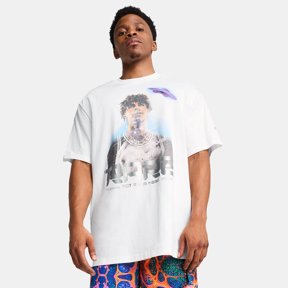 Puma LaMelo Ball Men's T-Shirt
