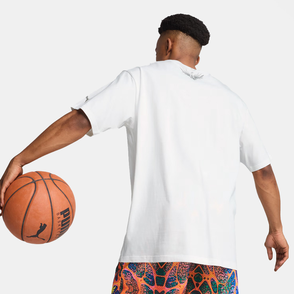 Puma LaMelo Ball Men's T-Shirt
