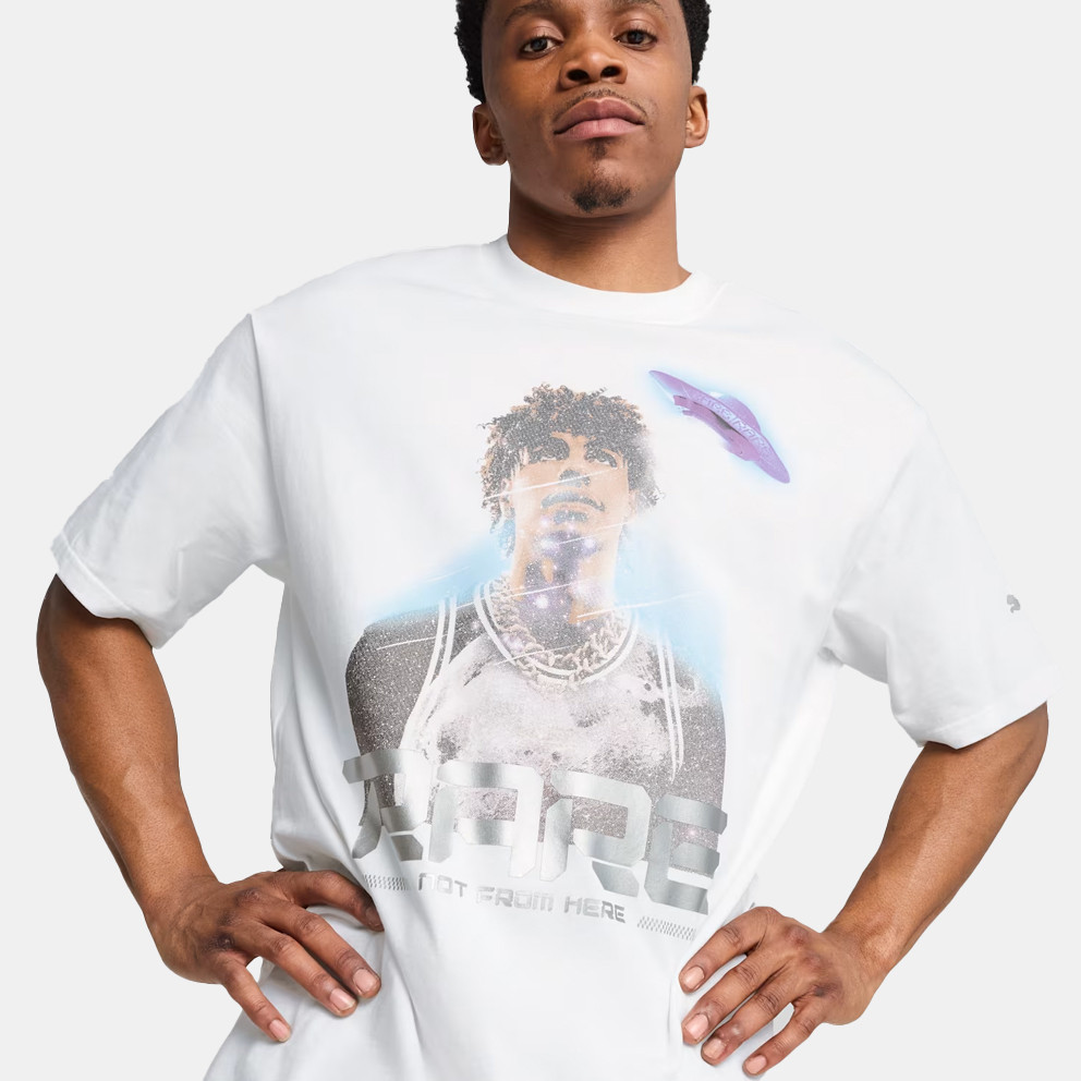 Puma LaMelo Ball Men's T-Shirt