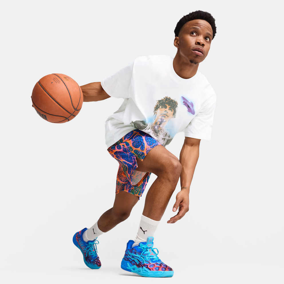 Puma LaMelo Ball Men's T-Shirt