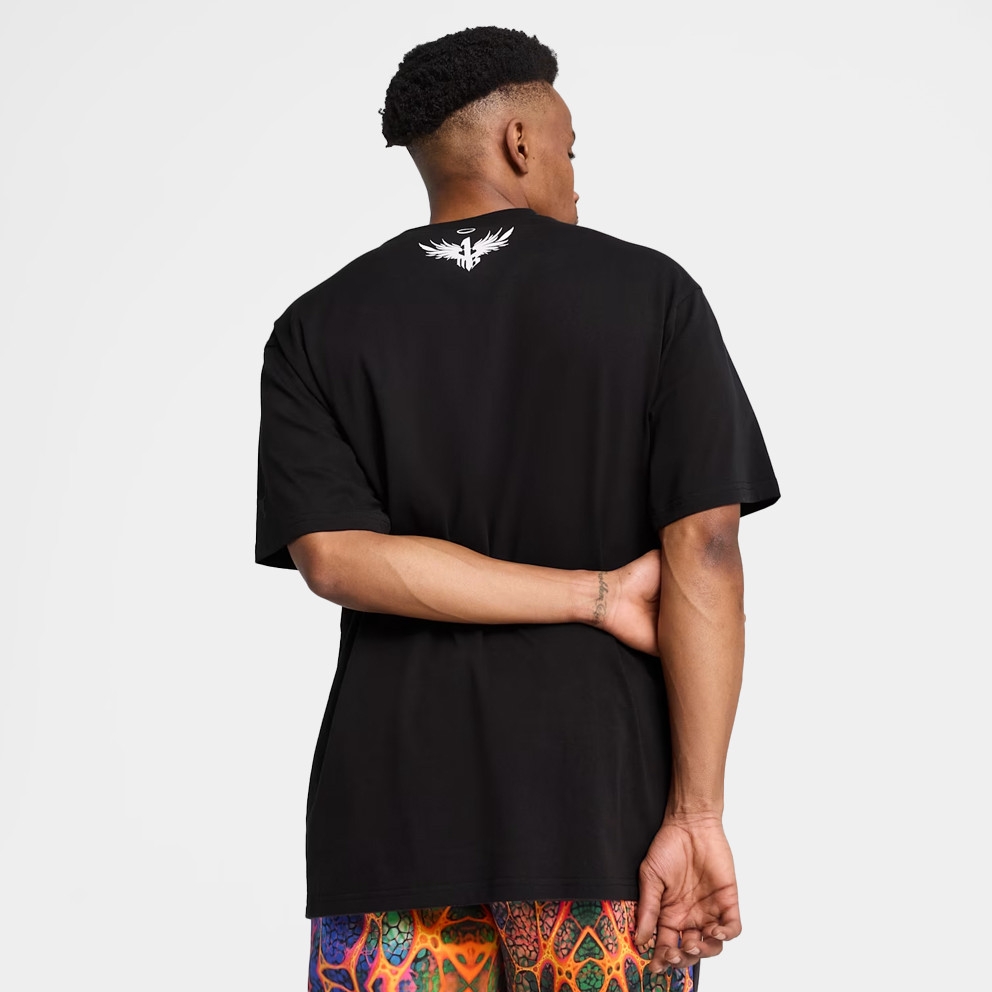 Puma Melo Alien Skins Men's T-Shirt