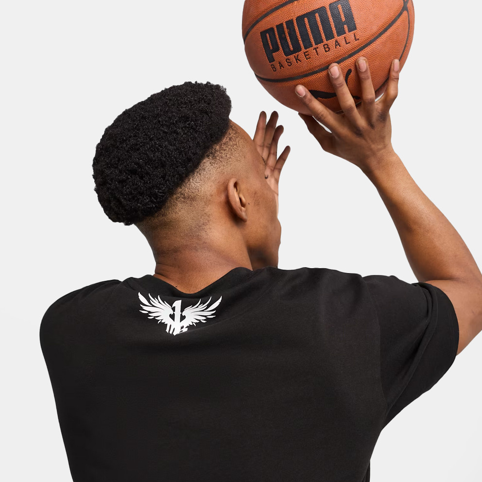 Puma Melo Alien Skins Men's T-Shirt