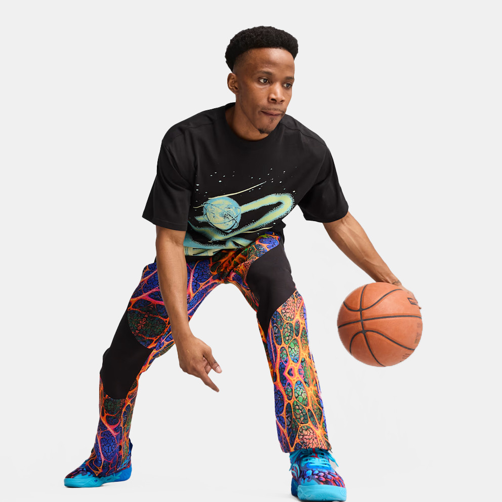 Puma Melo Alien Skins Men's T-Shirt
