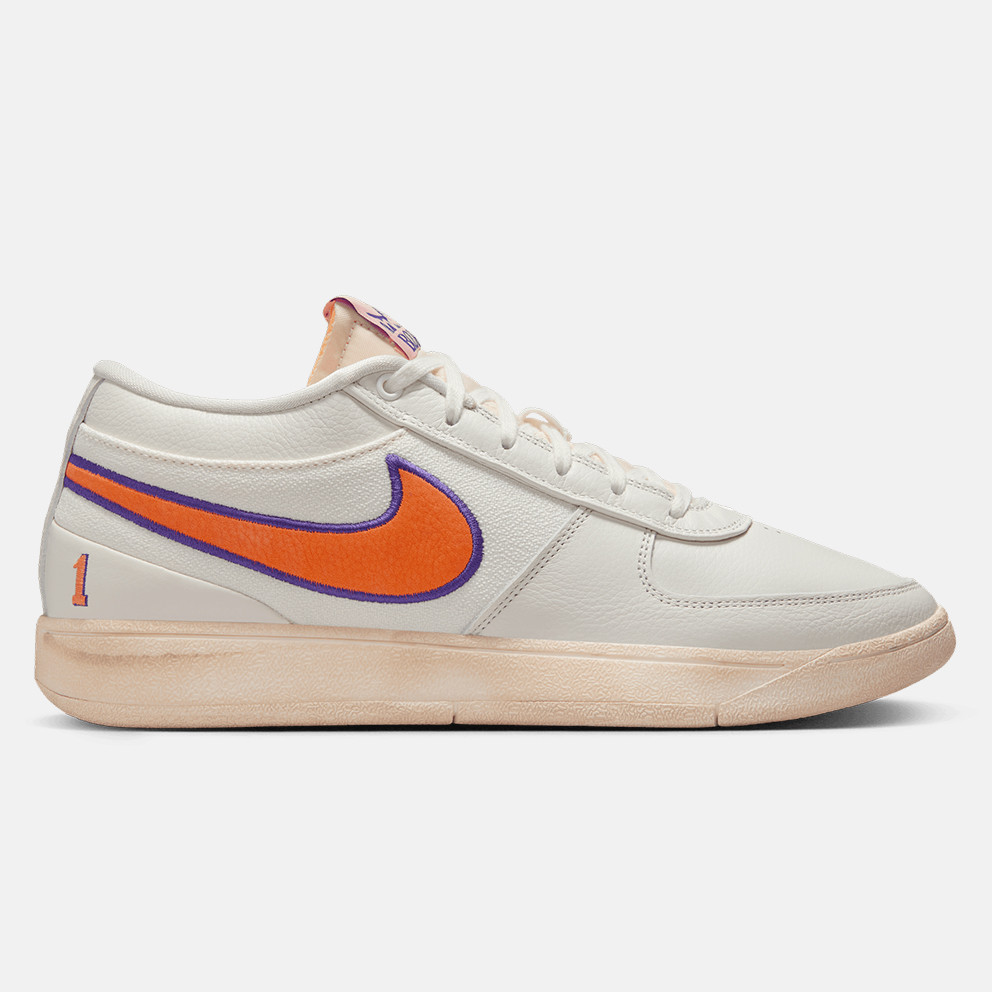 Nike Book 1 "Valley" Ανδρικά Μπασκετικά Παπούτσια