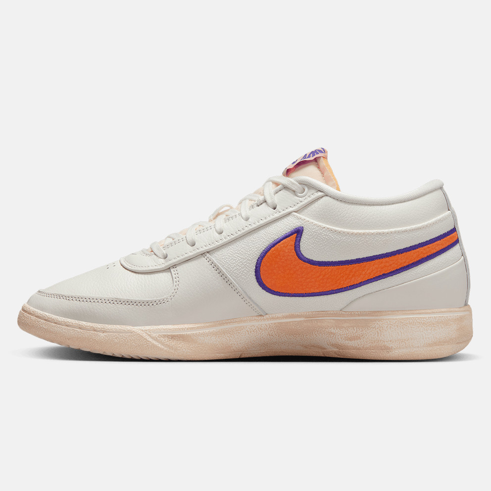 Nike Book 1 "Valley" Ανδρικά Μπασκετικά Παπούτσια