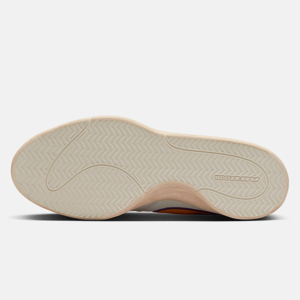 Nike Book 1 "Valley" Ανδρικά Μπασκετικά Παπούτσια
