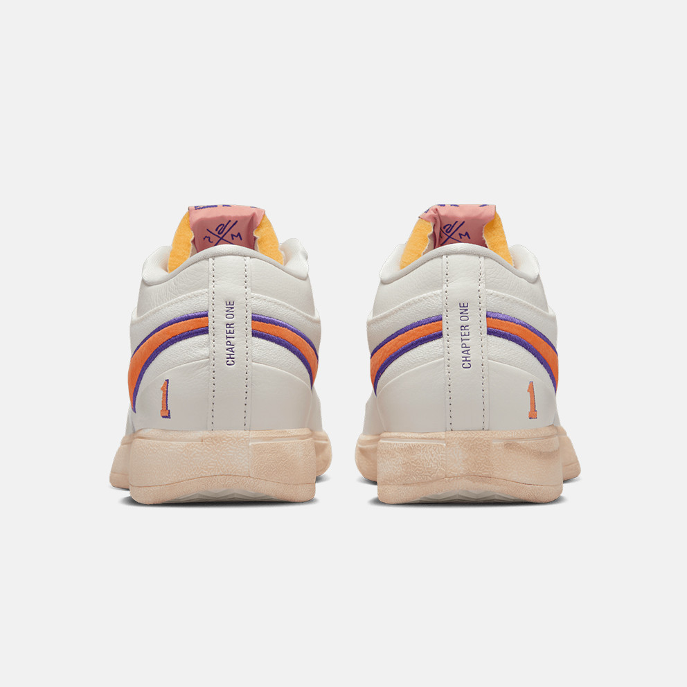 Nike Book 1 "Valley" Ανδρικά Μπασκετικά Παπούτσια