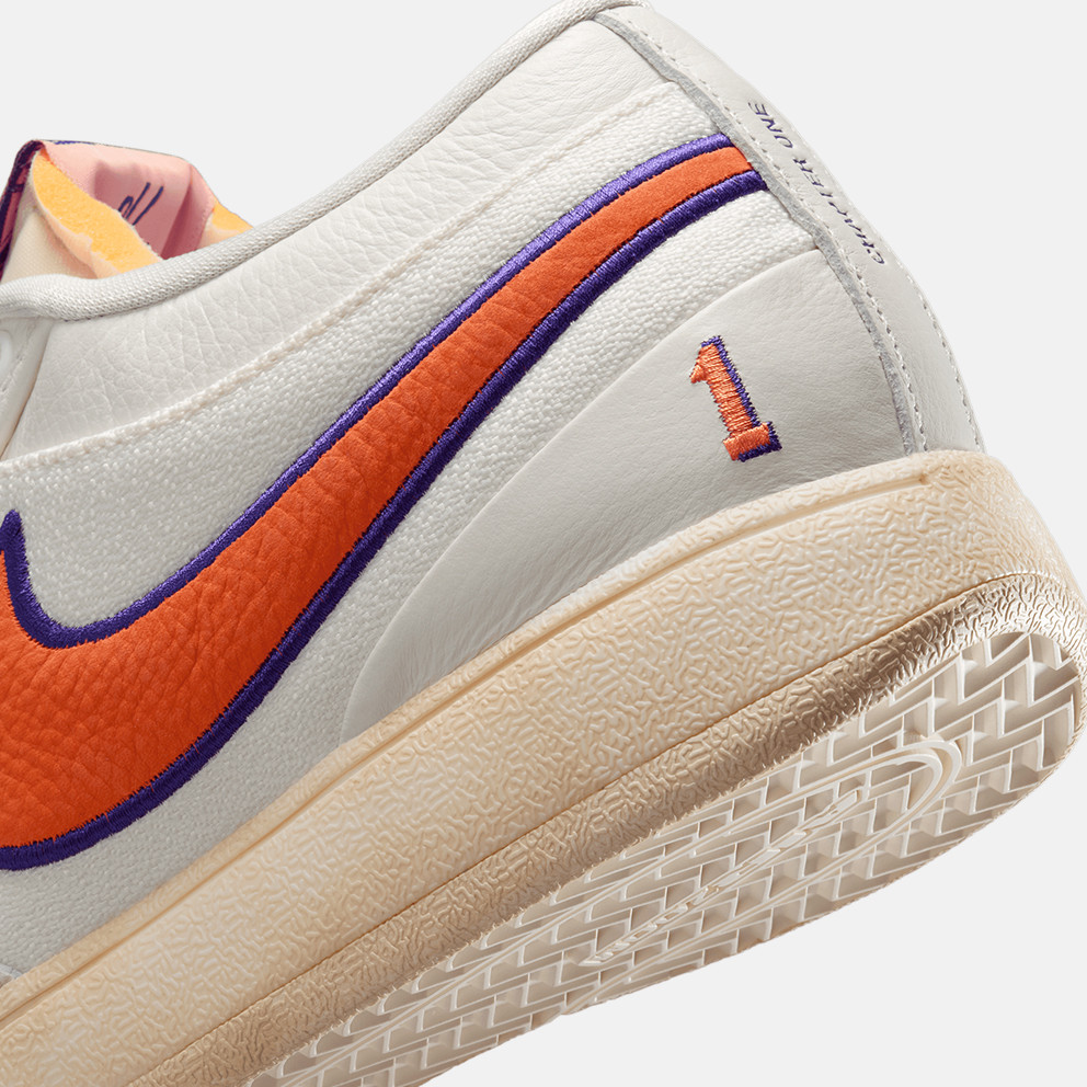 Nike Book 1 "Valley" Ανδρικά Μπασκετικά Παπούτσια