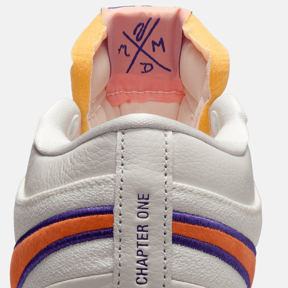 Nike Book 1 "Valley" Ανδρικά Μπασκετικά Παπούτσια