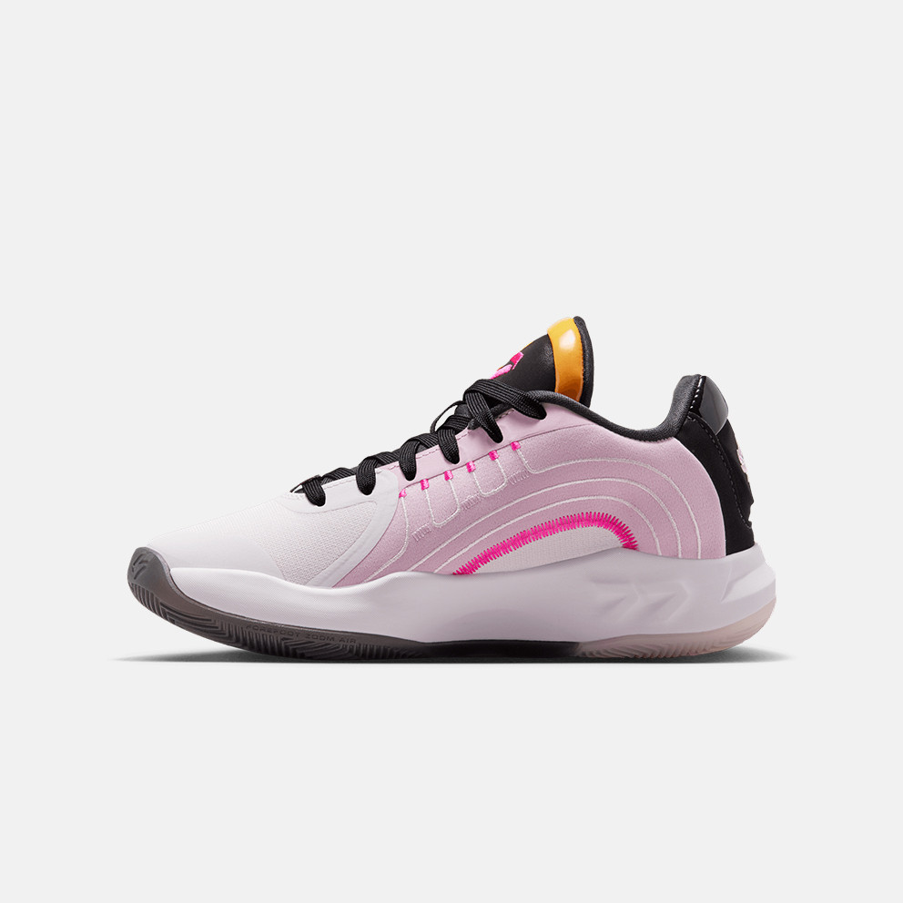 Jordan Luka 4 'Gone Fishing'  Kids' Basketball Shoes