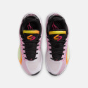Jordan Luka 4 'Gone Fishing'  Kids' Basketball Shoes