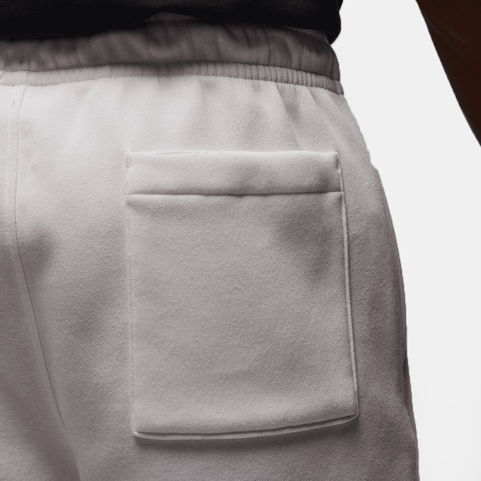 Jordan Brooklyn Fleece Men's Shorts