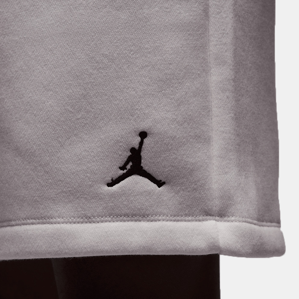 Jordan Brooklyn Fleece Men's Shorts