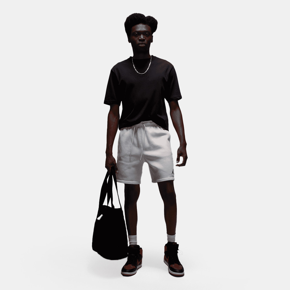 Jordan Brooklyn Fleece Men's Shorts