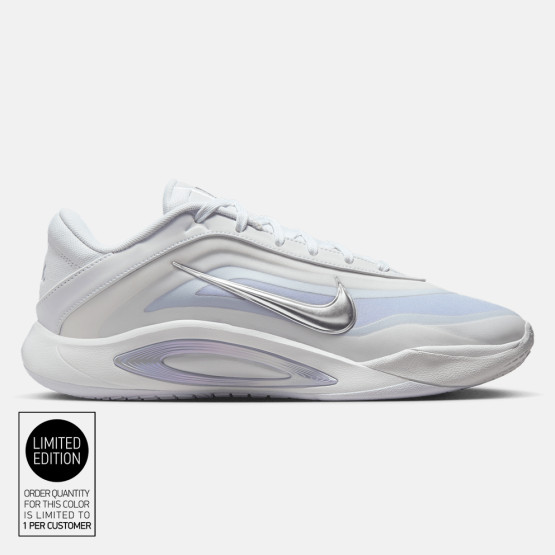 Nike A'ja Wilson 'One 'Ghost' Women's Basketball Shoes