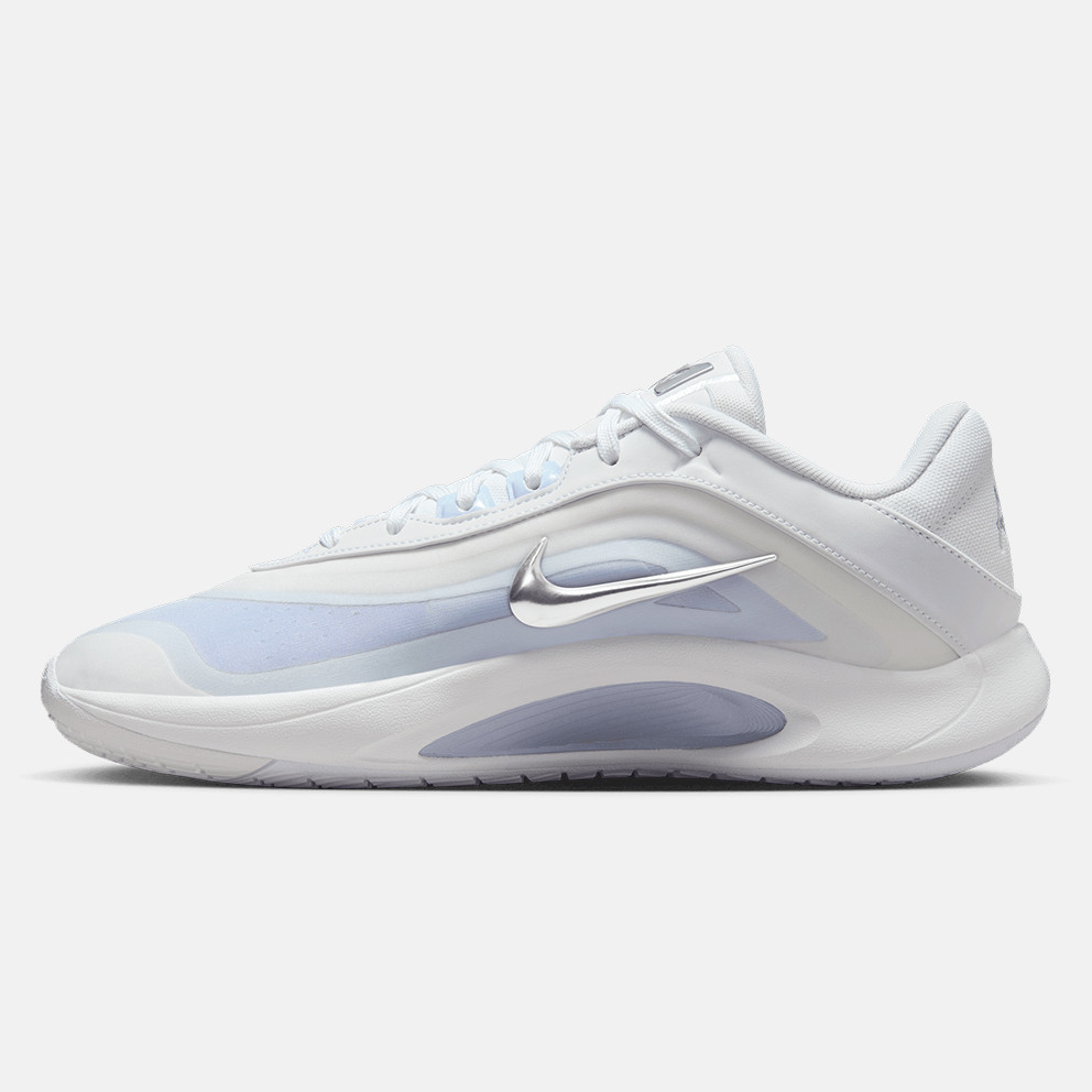Nike A'ja Wilson ''One "Pearl"  Γυναικεία Μπασκετικά Παπούτσια