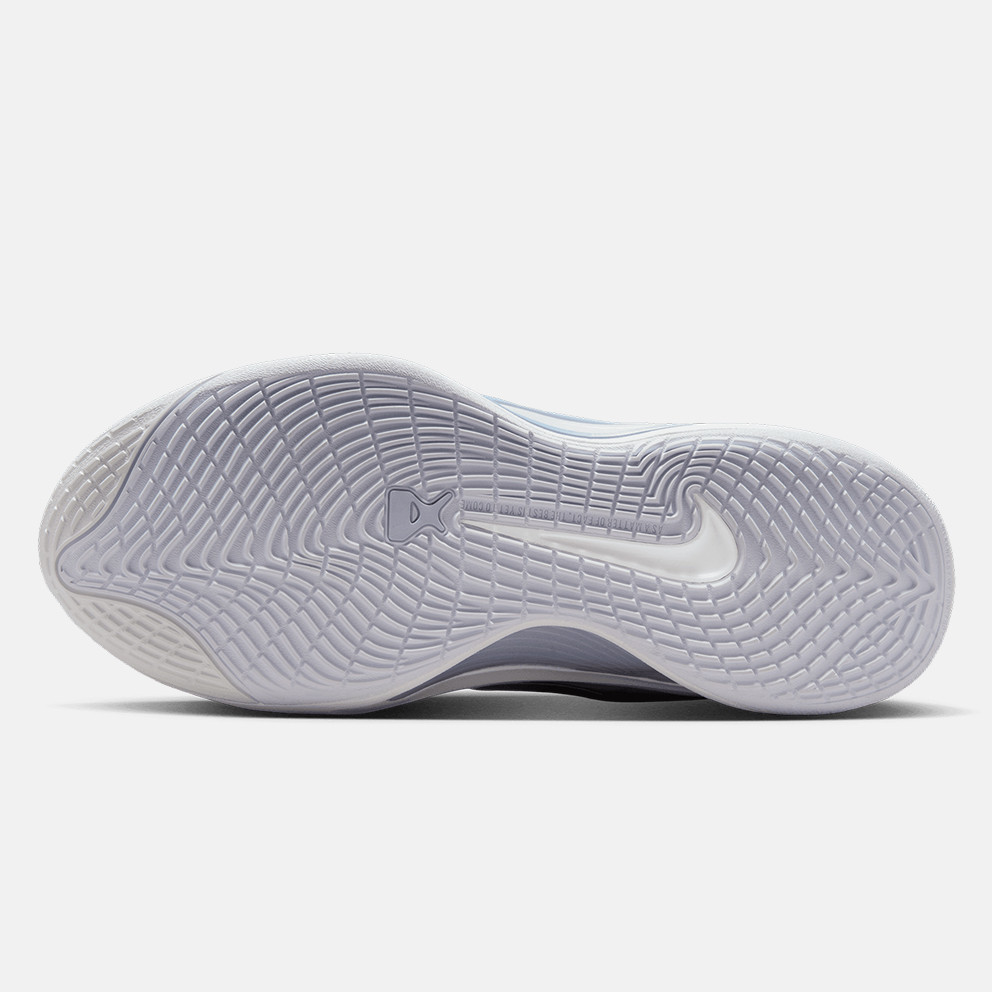 Nike A'ja Wilson ''One "Pearl"  Γυναικεία Μπασκετικά Παπούτσια
