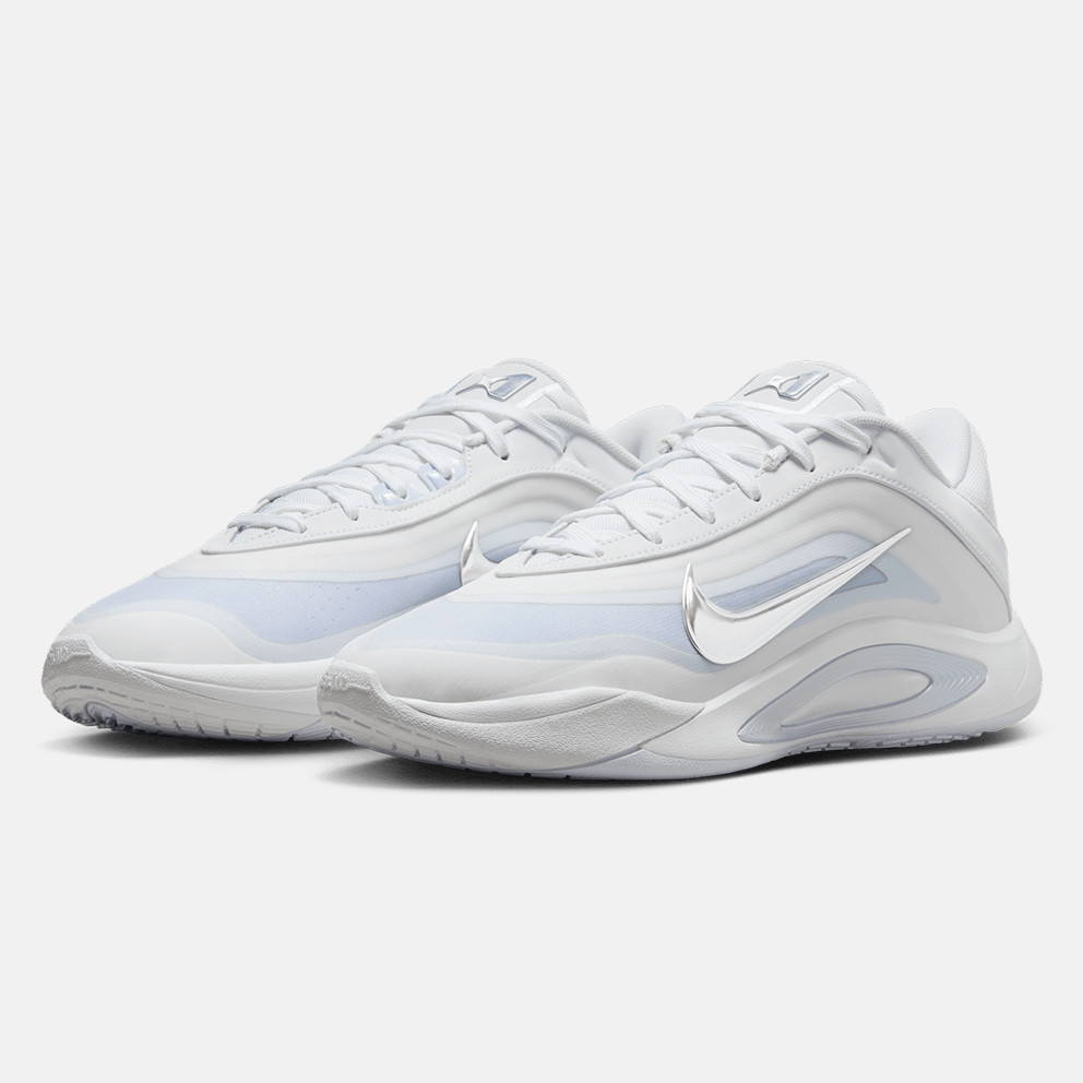 Nike A'ja Wilson ''One "Pearl"  Γυναικεία Μπασκετικά Παπούτσια