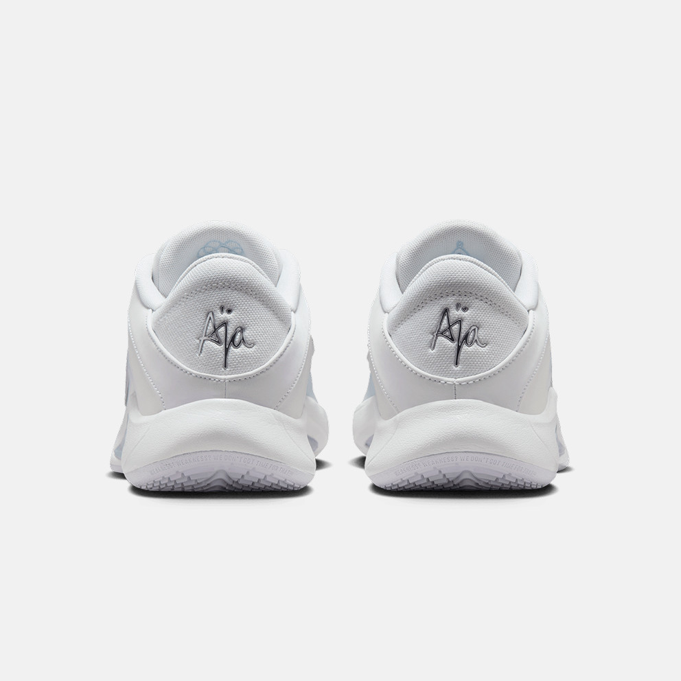 Nike A'ja Wilson ''One "Pearl"  Γυναικεία Μπασκετικά Παπούτσια