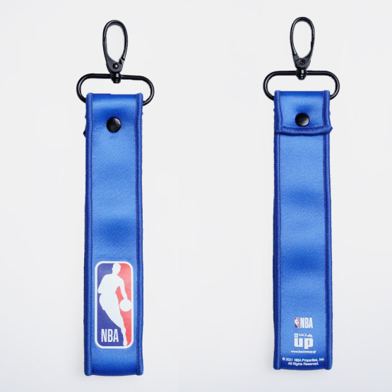 Back Me Up NBA Lanyard