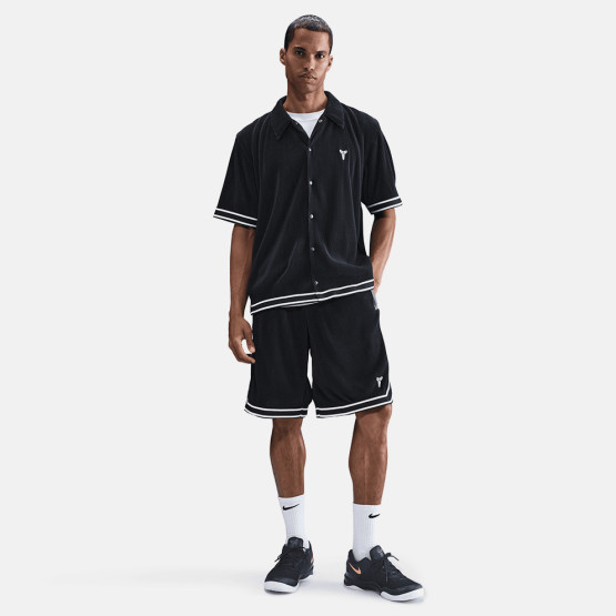 Nike Kb M Nk Pleated 8In Short