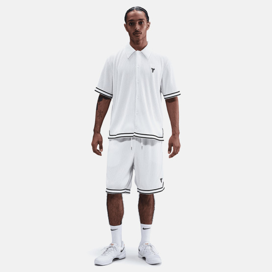 Nike Kb M Nk Pleated 8In Short