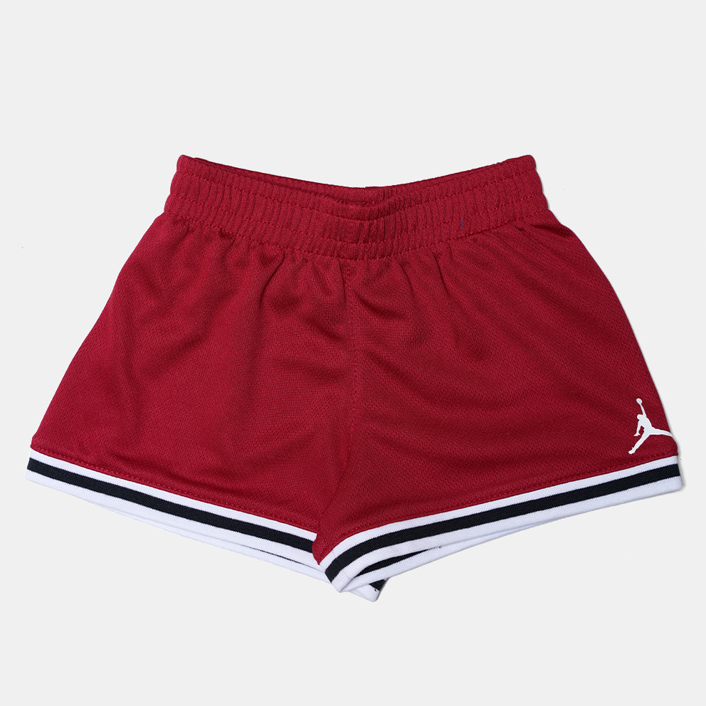Jordan Jdb Matching Taping Mesh Short
