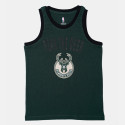 NBA Milwaukee Bucks Kids' Tank Top
