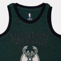 NBA Milwaukee Bucks Kids' Tank Top