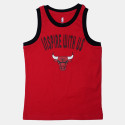 NBA Chicago Bulls Kids' Tank Top