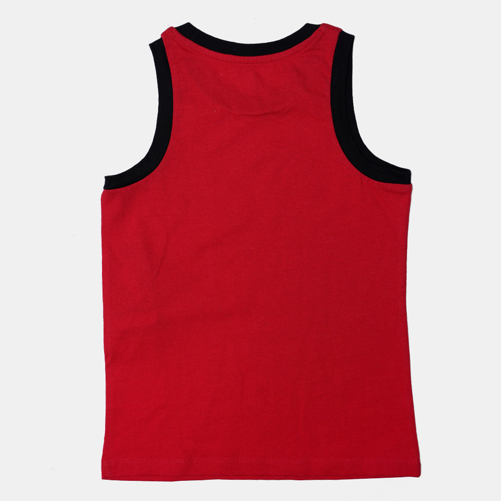 NBA Chicago Bulls Kids' Tank Top