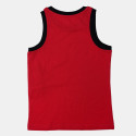 NBA Chicago Bulls Kids' Tank Top