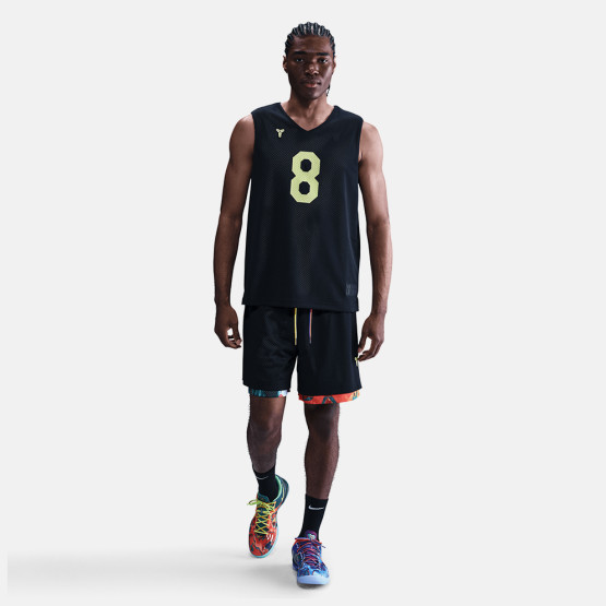 Nike Kb U Nk Df Rev Jrsy Wt