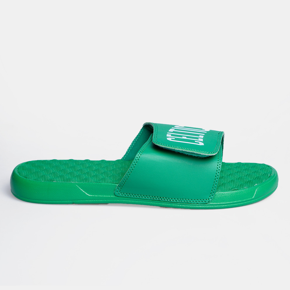 Islide Mantra Boston Celtics Ανδρικά Slides