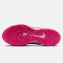 Nike A'One "Pink A'ura" Γυναικεία Μπασκετικά Παπούτσια