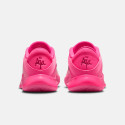 Nike A'One "Pink A'ura" Γυναικεία Μπασκετικά Παπούτσια