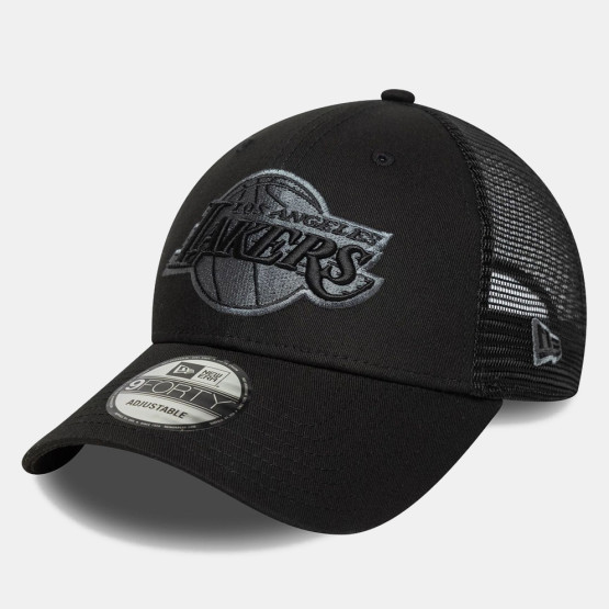 NEW ERA 9Forty Trucker Loslak  Blkgrh
