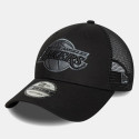 NEW ERA 9Forty Trucker Loslak  Blkgrh