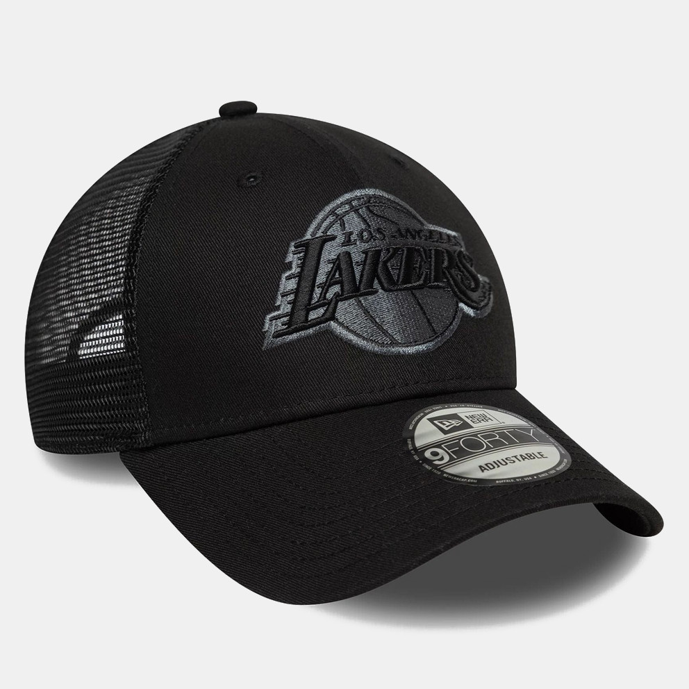 NEW ERA 9Forty Trucker Loslak  Blkgrh