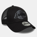 NEW ERA 9Forty Trucker Loslak  Blkgrh