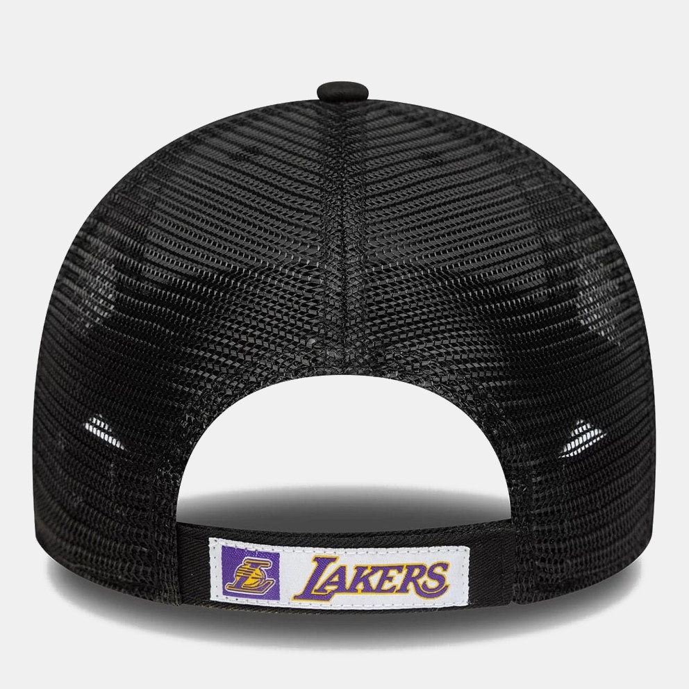 NEW ERA 9Forty Trucker Loslak  Blkgrh